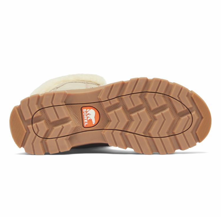 Sorel Sorel Tivoli V Parc Boot WP Outdry Omega Taupe