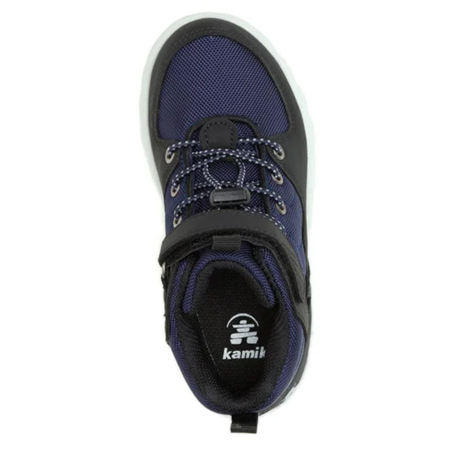 Kamik Lynx Mid NAV - Kiddie Kobbler St Laurent