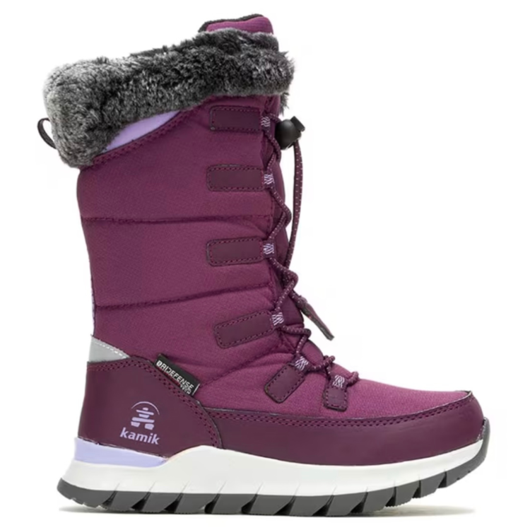Kamik Kamik Prairie2 Blackberry