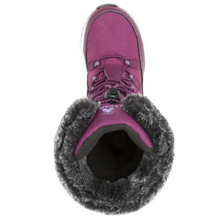 Kamik Kamik Prairie2 Blackberry