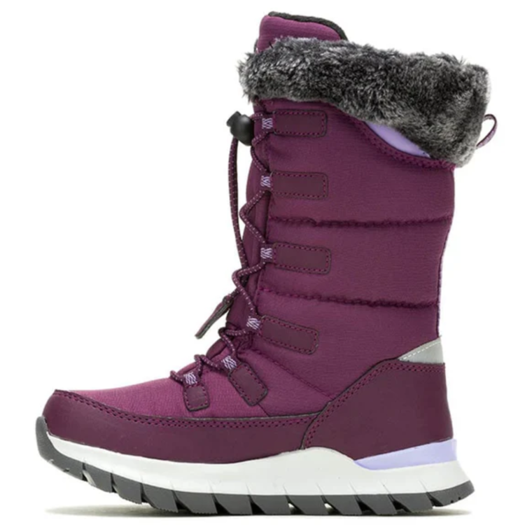 Kamik Kamik Prairie2 Blackberry