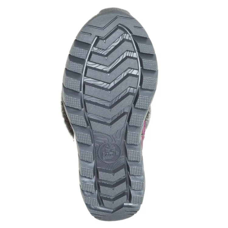 Kamik Kamik Prairie2 Blackberry