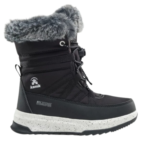 Kamik Stormy F Black