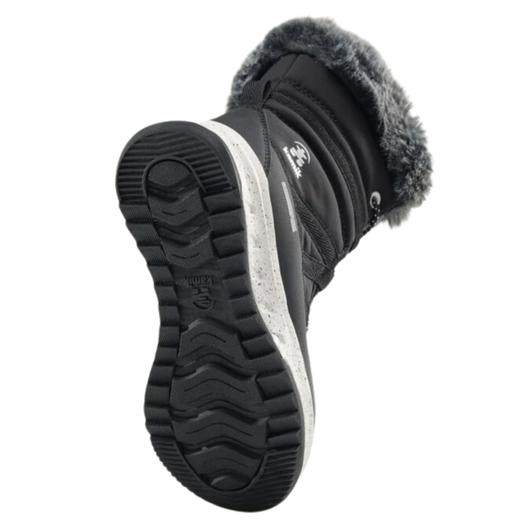 Kamik Kamik Stormy F Black