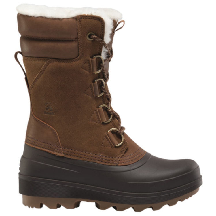 Kamik Kamik Women's Lauren Brown