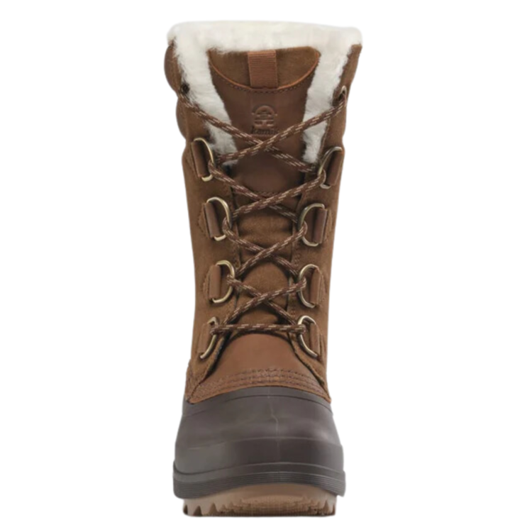 Kamik Kamik Women's Lauren Brown