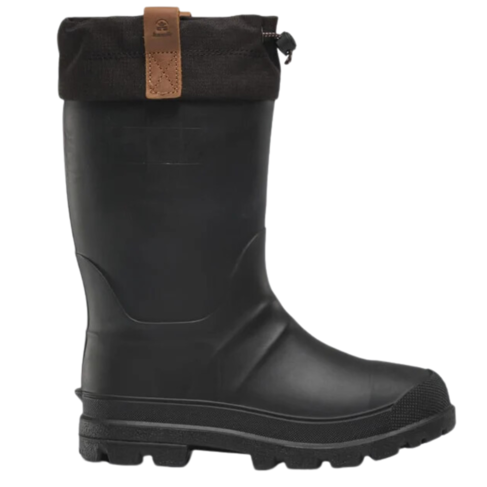 Kamik Women's Tundra Black