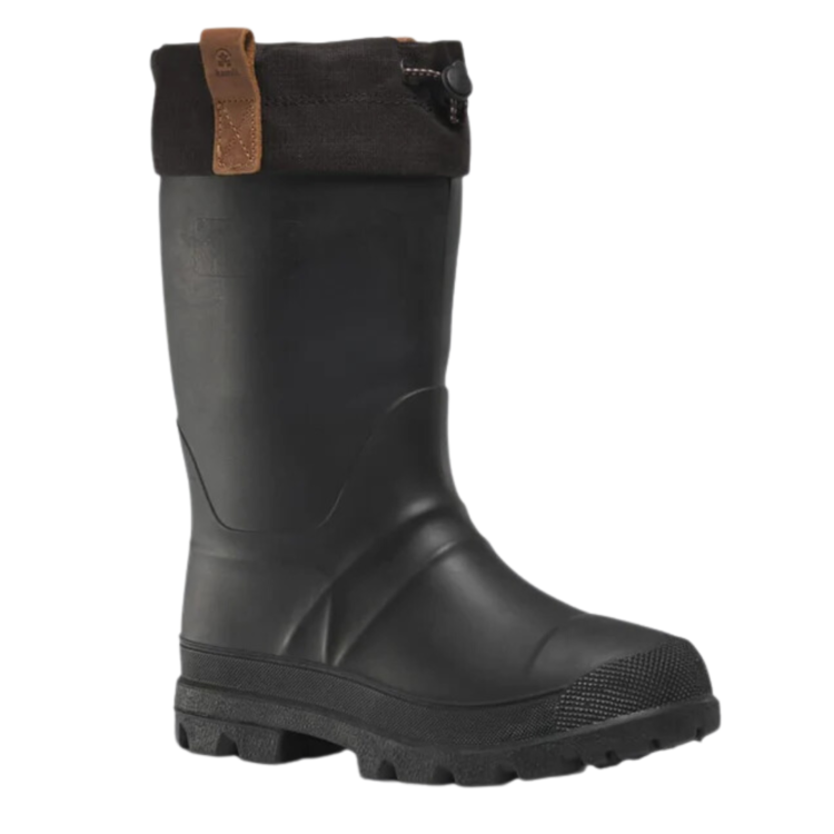 Kamik Kamik Women's Tundra Black