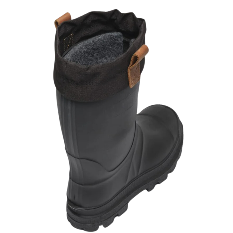 Kamik Kamik Women's Tundra Black