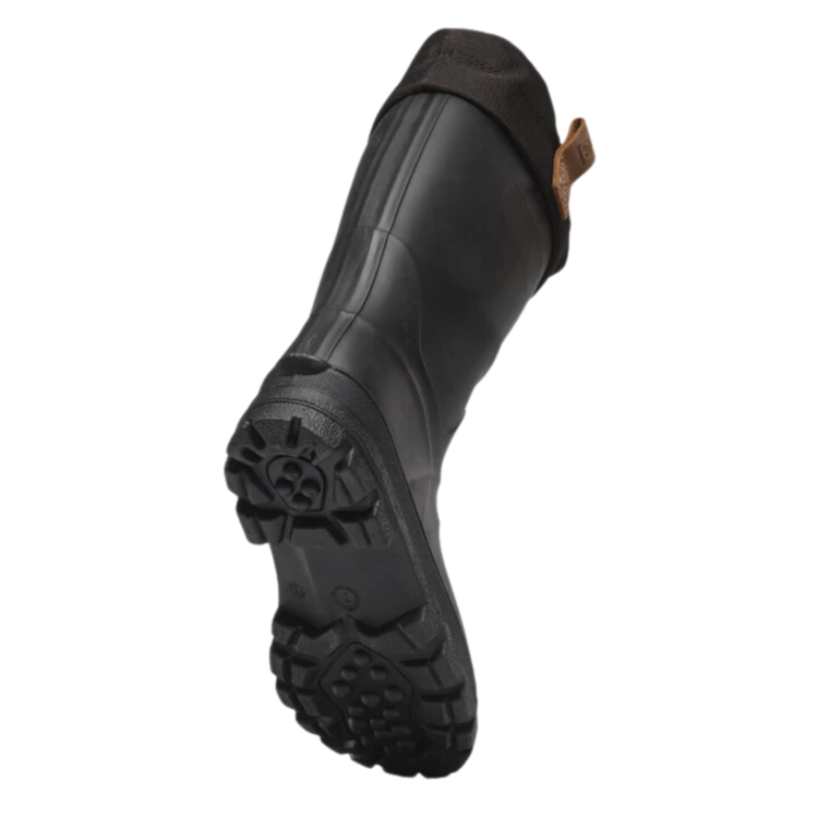 Kamik Kamik Women's Tundra Black