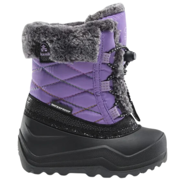 Kamik Kamik Star4T Purple