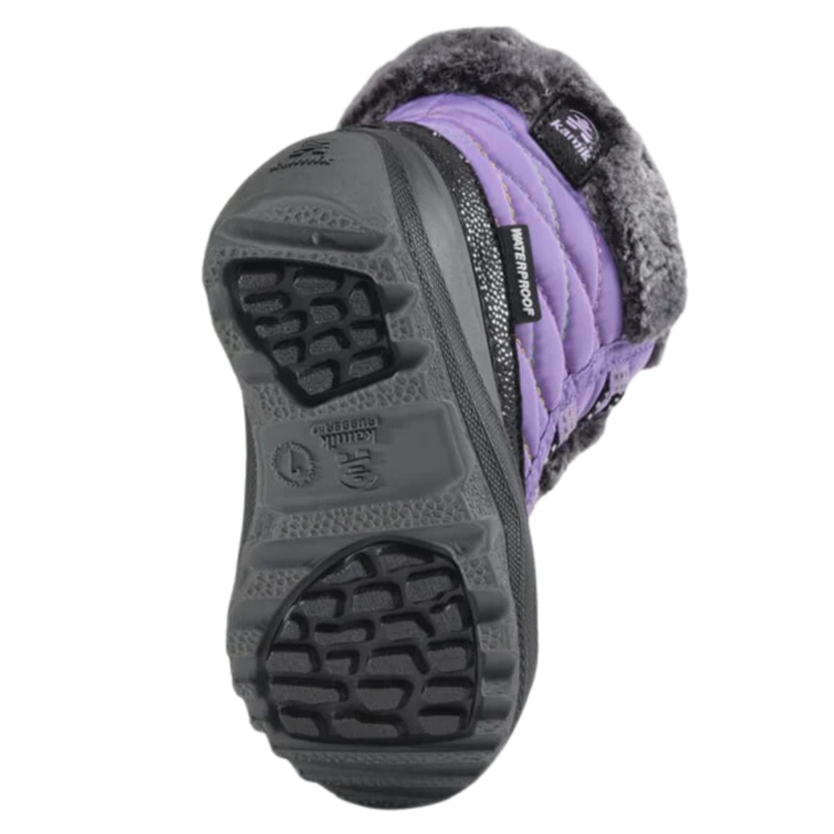 Kamik Kamik Star4T Purple