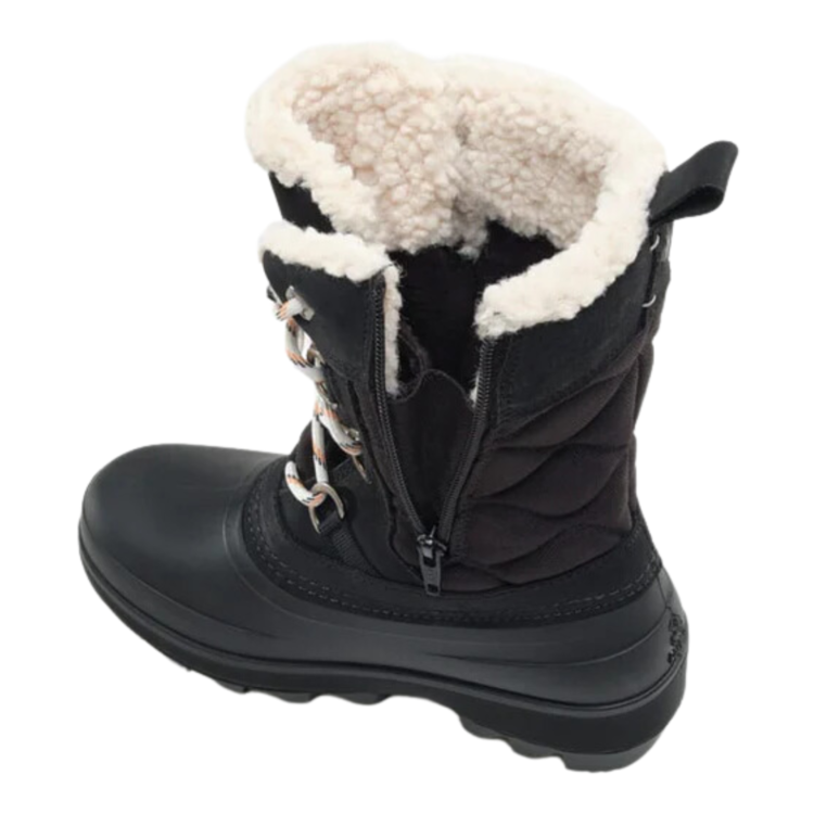 Kamik Kamik Lauren Hi Jr Black