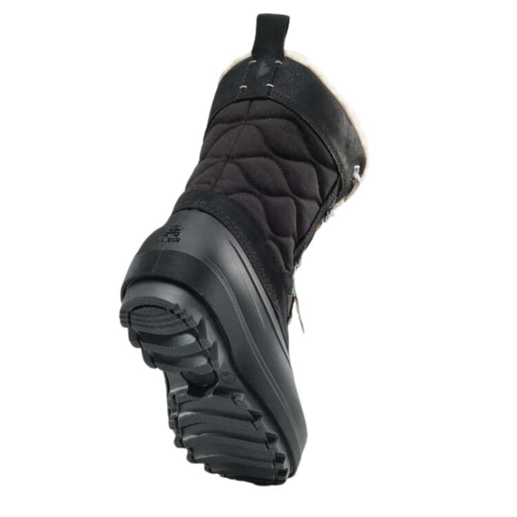 Kamik Kamik Lauren Hi Jr Black