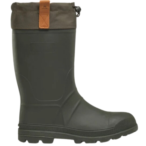 Kamik Men's Tundra Khaki