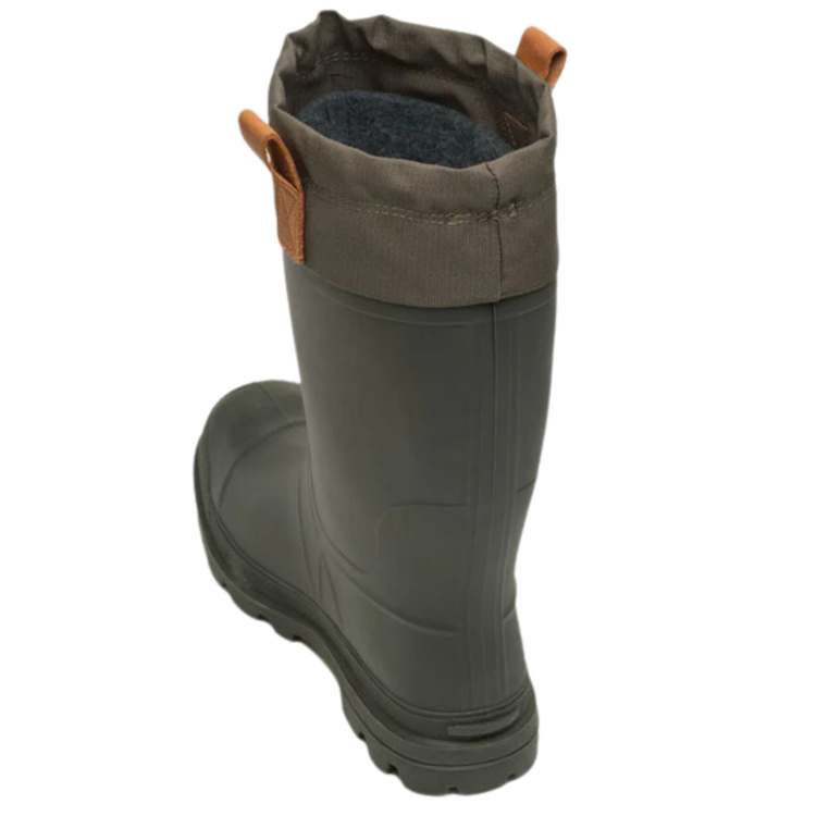 Kamik Kamik Men's Tundra Khaki