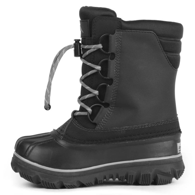 Acton Acton Rock Black