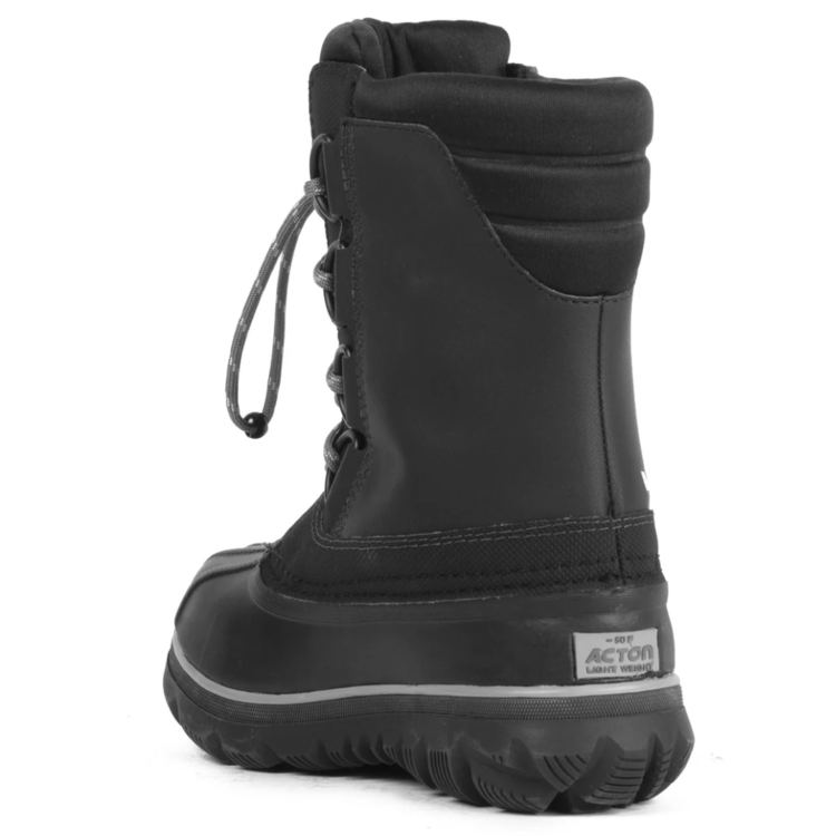 Acton Acton Rock Black