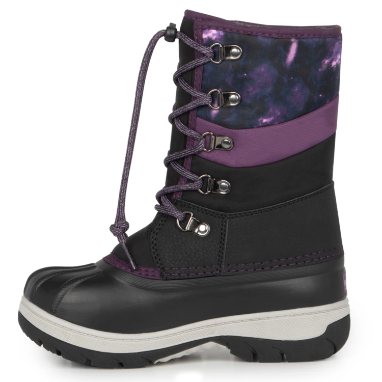 Acton Acton Gummy Black/Purple