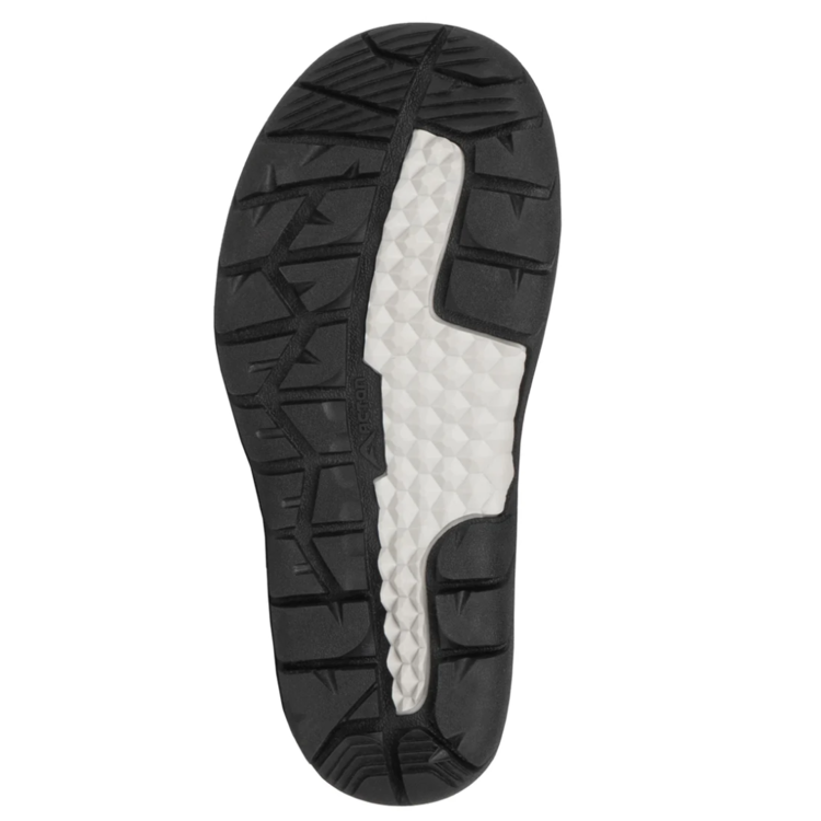 Acton Acton Gummy Black/Blue