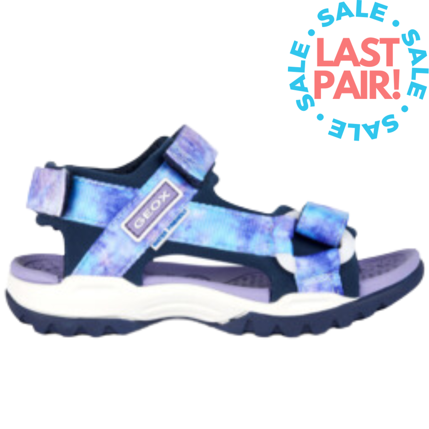 Geox borealis sandals online