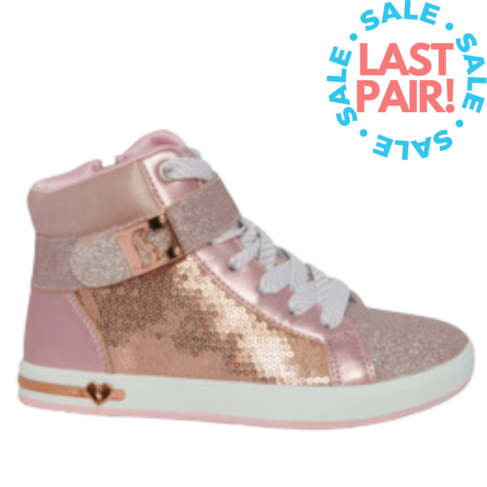 Skechers Shoutouts Steal The Runway RSGD (Child 13)