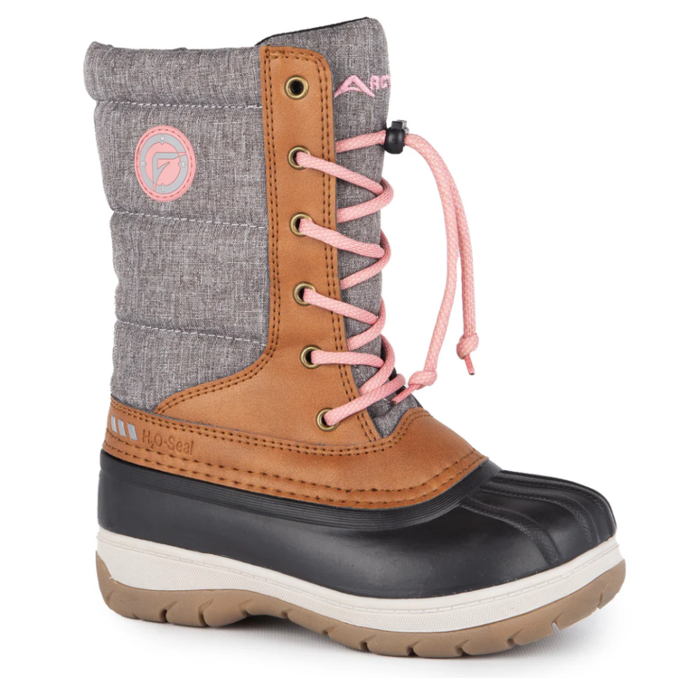 Acton Acton Charm Tan