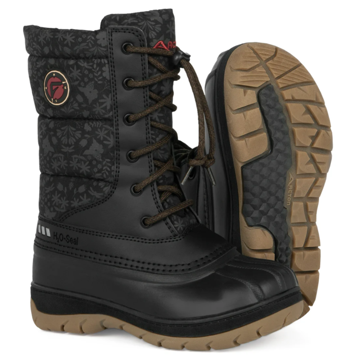 Acton Acton Charm Black (F24)