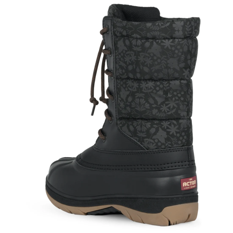 Acton Acton Charm Black (F24)