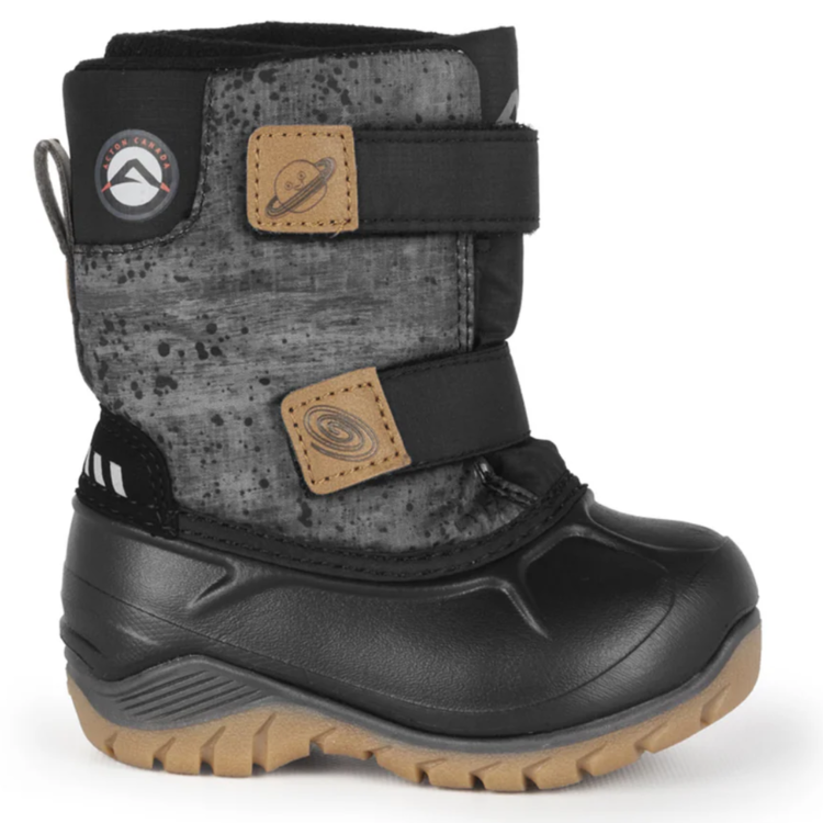 Acton Acton Funky Dark Grey