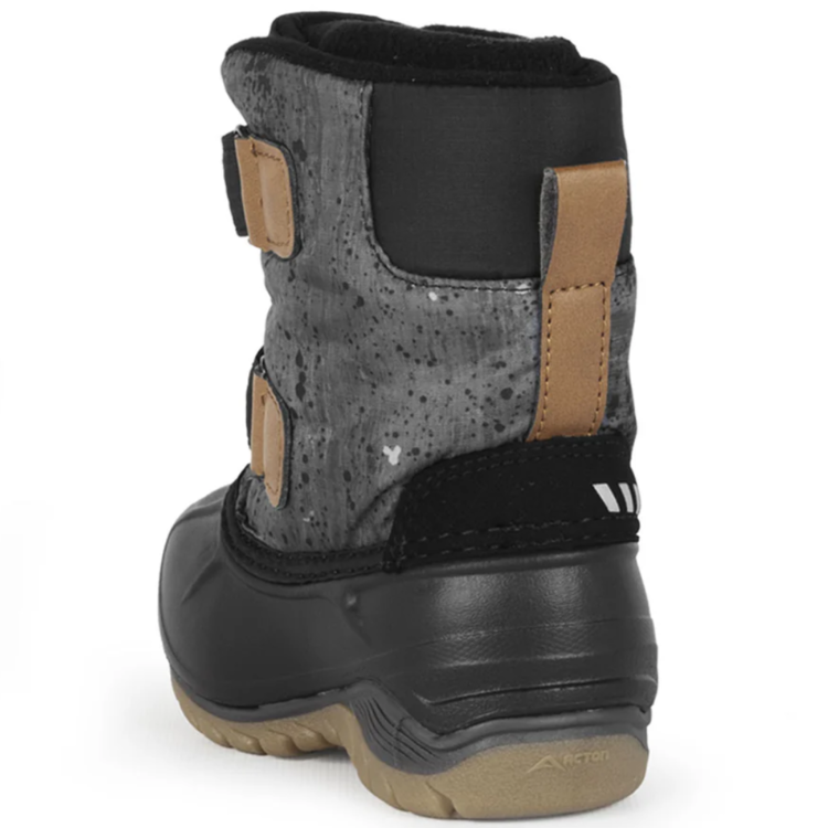 Acton Acton Funky Dark Grey