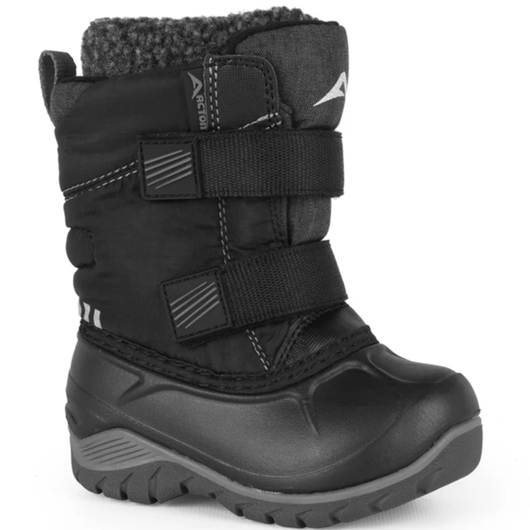 Acton Acton Kiddy Black