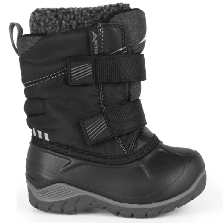 Acton Acton Kiddy Black