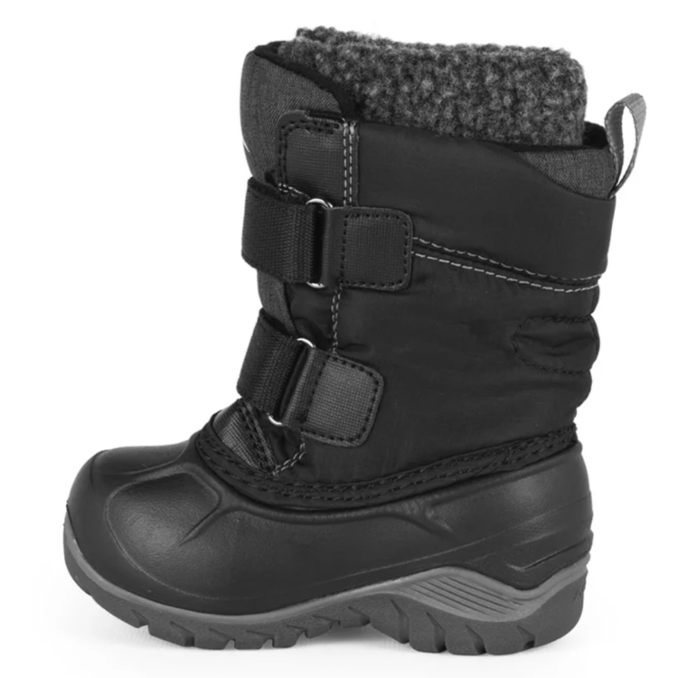 Acton Acton Kiddy Black
