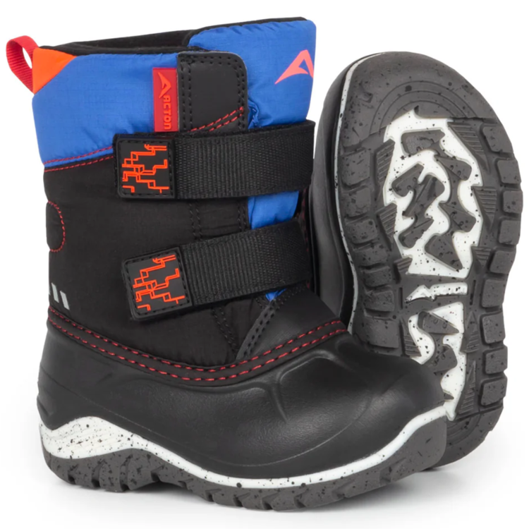 Acton Acton Kiddy Black/Multi