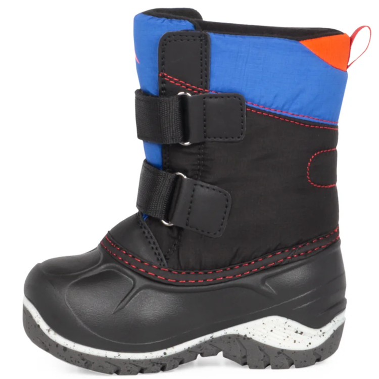 Acton Acton Kiddy Black/Multi