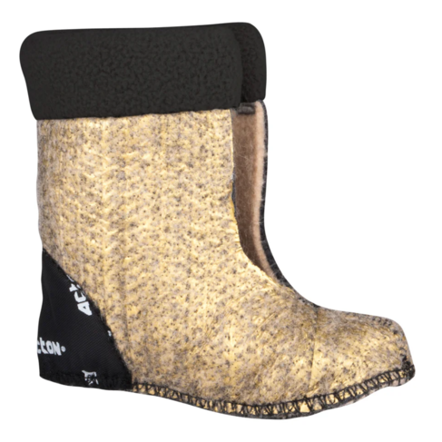 Acton Replacment Felt Liner (Toddler Boot)