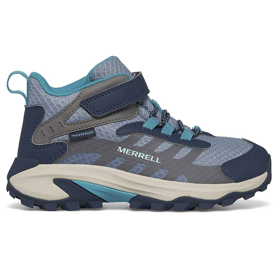 Moab fst 2 mid waterproof hot sale