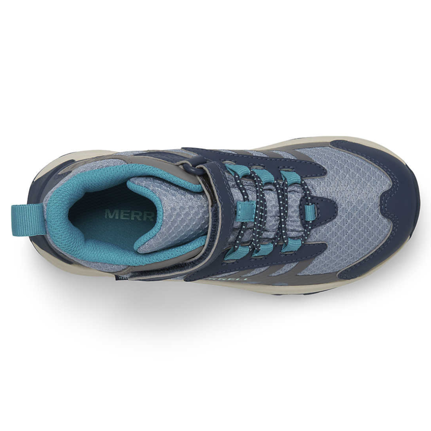 Merrell moab 2 blue best sale