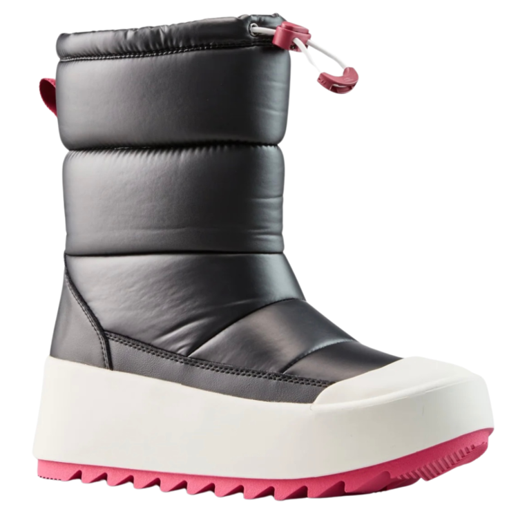 Cougar Cougar Women's Meteor Black Matte