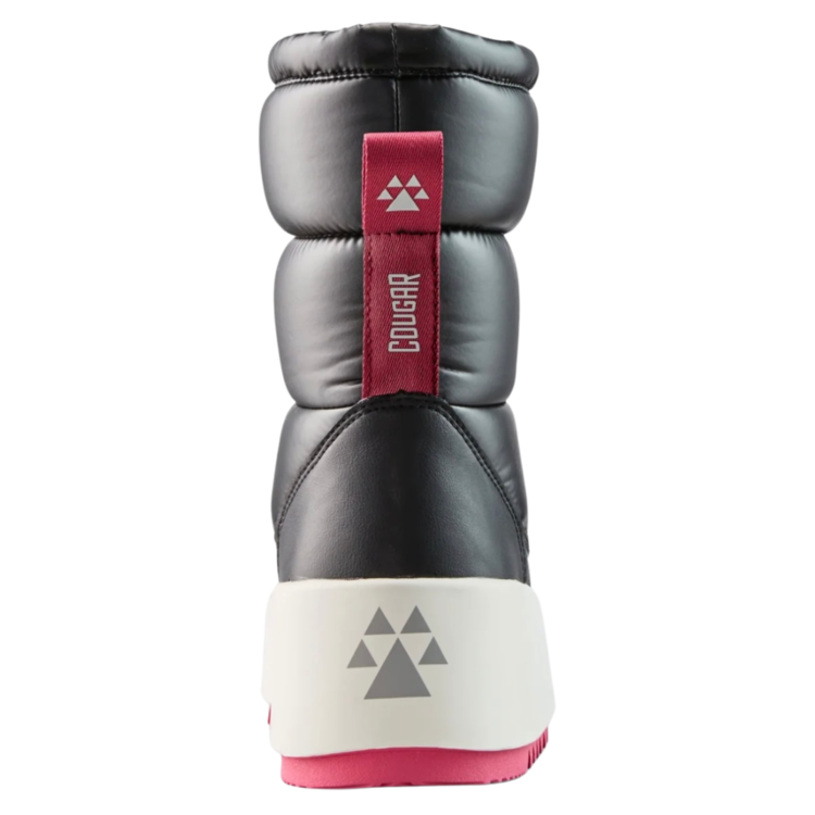 Cougar Cougar Women's Meteor Black Matte