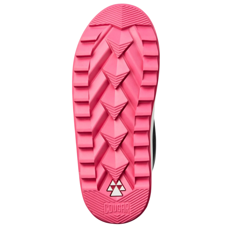 Cougar Cougar Women's Meteor Black Matte