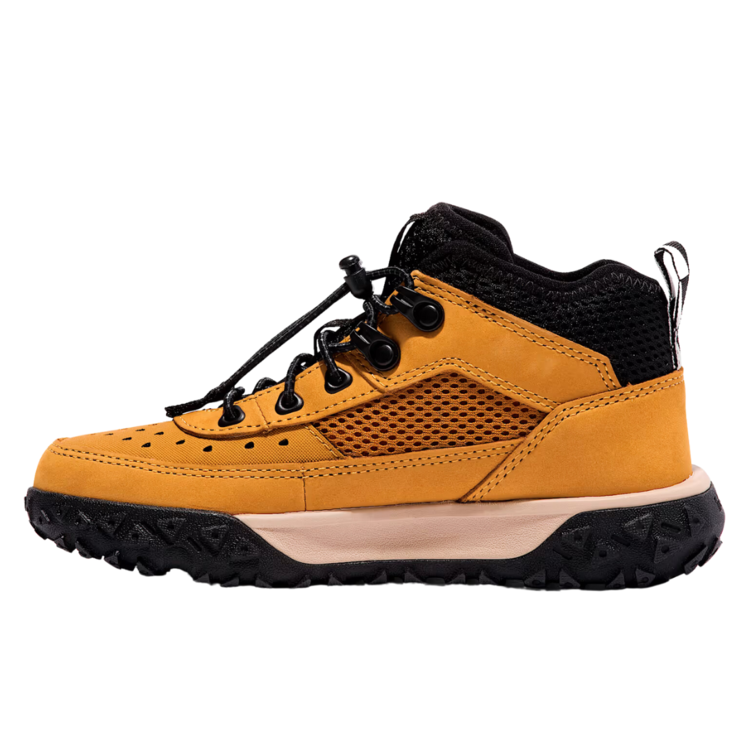 Timberland Timberland GreenStride Motion 6 Mid Wheat