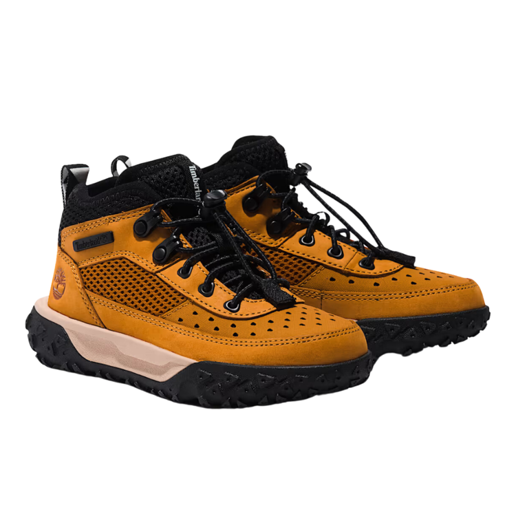 Timberland Timberland GreenStride Motion 6 Mid Wheat