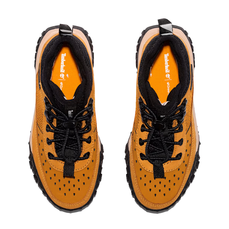 Timberland Timberland GreenStride Motion 6 Mid Wheat