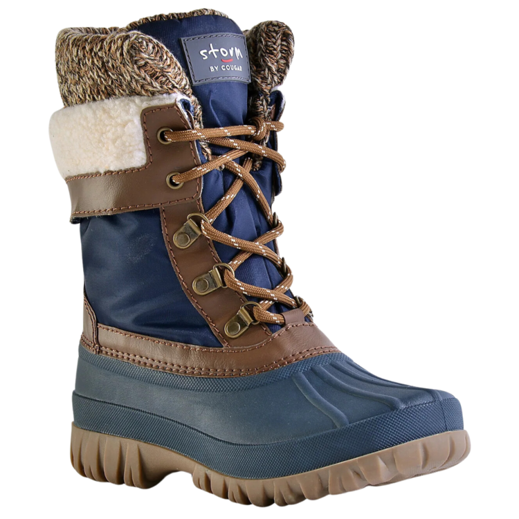 Cougar Cougar Women's Creek Navy