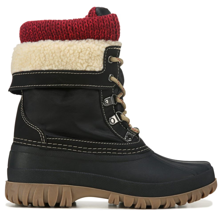 Cougar Cougar Women's Creek Black