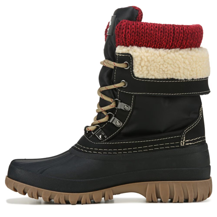 Cougar Cougar Women's Creek Black