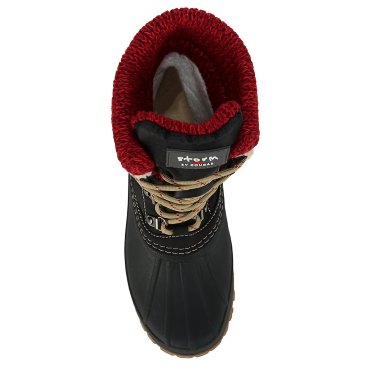 Cougar Cougar Women's Creek Black