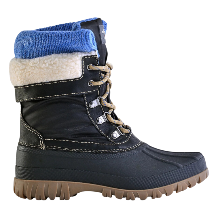 Cougar Cougar Women's Creek Black/Blue